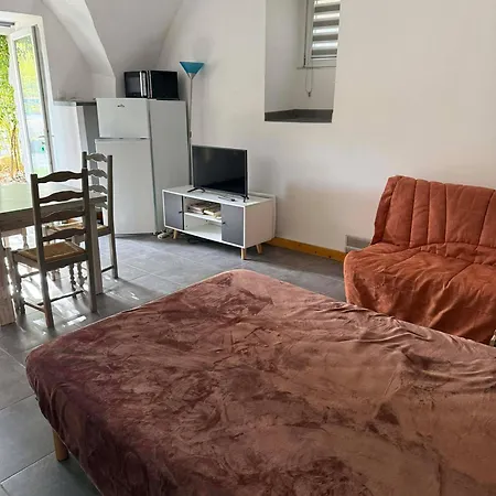 Appartamento Tornac, La Madeleine